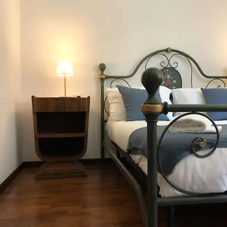 Delizioso Loft Nel Casale Con Giardino Apartment Olgiata