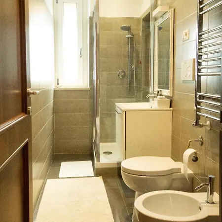 Apartment Delizioso Loft Nel Casale Con Giardino
